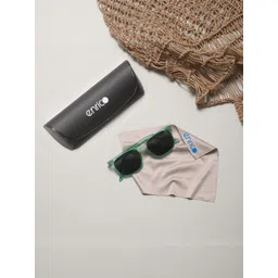 ENRICO Unisex Wayfarer Sunglasses with Polarised Lens EN BS 1003 C10-picture-18