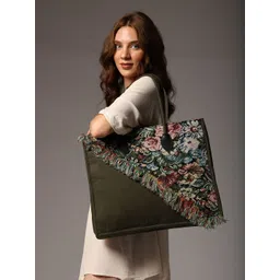 ENSAC Structured Shoulder Bag-picture-21