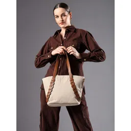 ENSAC Structured Shoulder Bag-picture-23