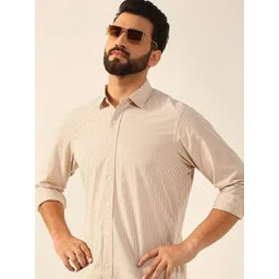 ENSPYR Men checked Casual Shirt-picture-23