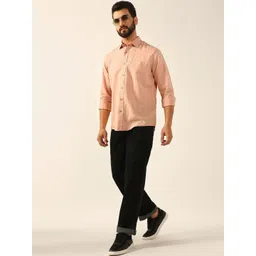 ENSPYR Standard Cotton Casual Shirt image 4