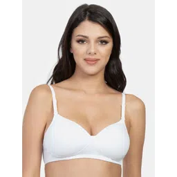 Envie Women Medium Coverage Lightly Padded T-Shirt Bra-picture-24