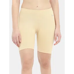 Envie Women Nude Shorts-picture-39