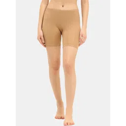 Envie Women Nude Shorts-picture-36