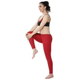 Envie Women Skinny Fit Track Pant image 2