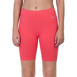 envie Women's Cotton Lycra Cycling Shorts/Girls Breathable Soft Yoga/Workout/Athletic/Bike Riding Sports Shorts, Ladies Stylish Bicycle Sports Wear-picture-50