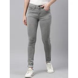 Enviously Young Women Jean Skinny Fit Light Fade Stretchable Jeans-picture-18