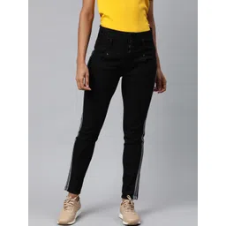 Enviously Young Women Jean Slim Fit High-Rise Stretchable Jeans-picture-31