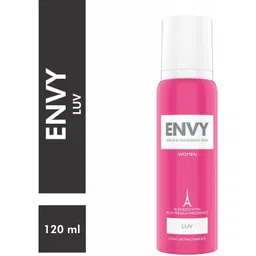 envy Luv Deodorant Spray-For Women-picture-10