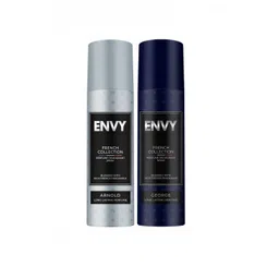 Envy Set of 2 Arnold & George Long-Lasting Perfume Deodorant Spray - 120 ml each-picture-10