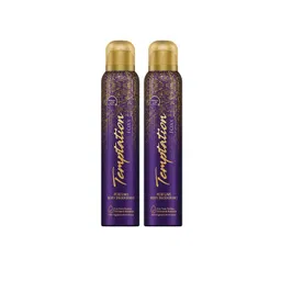 Envy Women Set of 2 Temptation Foxy Perfume Body Deodorant - 99 g each-picture-11