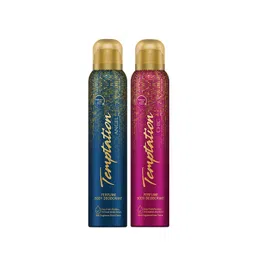 Envy Women Set of 2 Temptation Perfume Body Deodorant 99 g each - Angel & Chic-picture-29