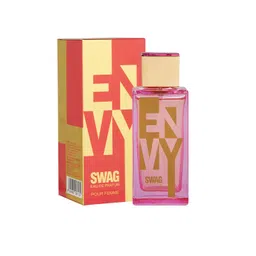 Envy Women Swag Eau de Parfum - 100ml-picture-19