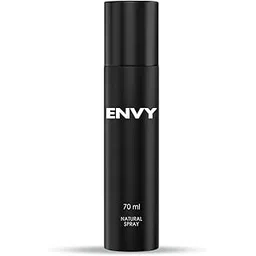 ENVY Natural Spray Perfume For Men - 70 ML |Premium & Long Lasting Perfume| Eau de Parfum-picture-50