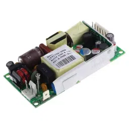 EOS Switching Power Supply 5.2 V DC 12.5 V DC 2 A 6 A 500mA 40W Triple Output 180-264 V, LFVLT40-3200-picture-12