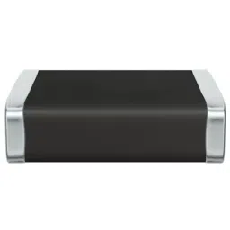 Epcos CT/B Multilayer Varistor Ceramic 24.3 → 29.7 V 1200 Amp Current 9 nF Capacitance 5.7 mm Length, B72540E0170K062 (Pack of 1500)-picture-18