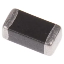 Epcos CT/B Multilayer Varistor Ceramic 29.7 → 36.3 V 200 Amp Current 600 pF Capacitance 3.2 mm Length, B72520E0200K062 (Pack of 3000)-picture-31