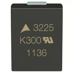 Epcos CU Varistor Metal 270 V 400 Amp Current 75 pF Capacitance 8 mm Length, B72650M0171K072 (Pack of 1000)-picture-20