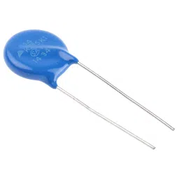 Epcos Metal Oxide Varistor Metal 430 V 6000 Amp Current 290 pF Capacitance Length, B72214P2271K101 (Pack of 5)-picture-16