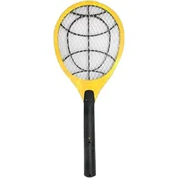 Ephemeral Swatter Anti Mosquito Fly Repellent Bug Insect Repeller Reject Killers Pest Reject Racket Trap Home Tool : RandomColor-picture-24