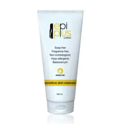 Epi Plus Lotion Sensitive Skin Cleanser - 100 ml-picture-26