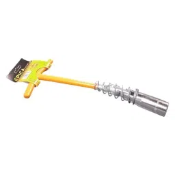 Epica T Handle Spark Plug 16 mm Metal Silver & Yellow, CE60042-picture-28