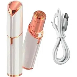 epilator for Women, Facial Hair Remover for Women,Face, Lips, Nose Hair Removal Electric Trimmer with Light- (Multi) Nil Baps-P2015-picture-47