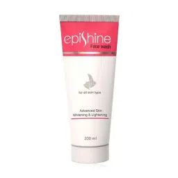 Epishine Face Wash - 200 ml-picture-33