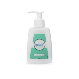 Episoft Cleansing Lotion For Sensitive Skin - 125ml-picture-18