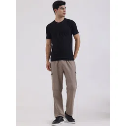 Epivu Men Mid-Rise Convertible Cargo Pants-picture-41