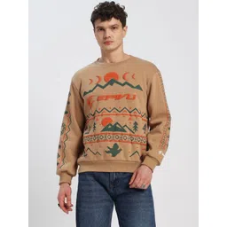 Epivu Men Printed Sweatshirt-picture-32