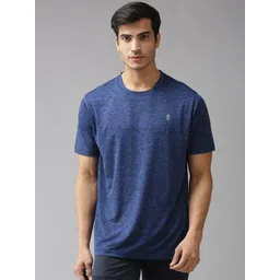 EPPE Men Round Neck Dry-FIT Sports T-shirt-picture-16