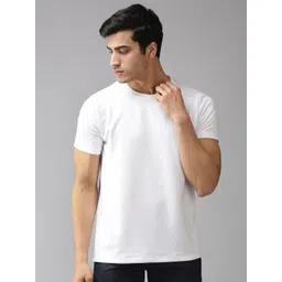 EPPE Men Round Neck Short Sleeve Sports T-shirt-picture-20