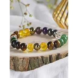 EPSAA Unisex Slip-On Money Magnet Bracelet-picture-42