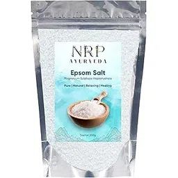 Epsom Salt (200gm)-picture-11