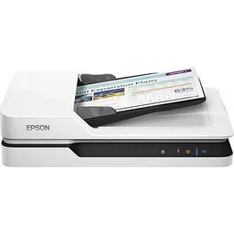 Epson DS-1630 WorkForce - Flatbed Scanner-picture-33