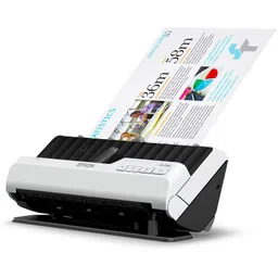 Epson DS-C330 DS-C330 Sheetfed Scanner Scanner-picture-44