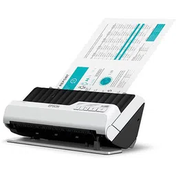 Epson DS- C490 Compact Desktop Document Scanner with Auto Document Feeder Scanner-picture-34