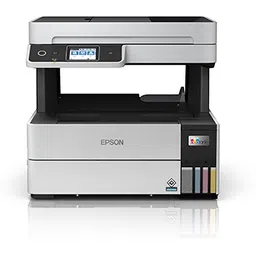 Epson Ecotank L6460 A4 Wireless Color Home Inkjet Printers Multi-function WiFi Color Inkjet Printer-picture-21