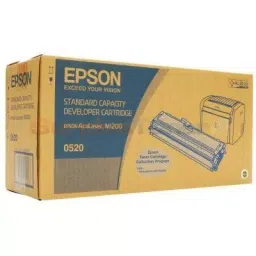 Epson M1200 / 0520 Toner Cartridge Black-picture-31