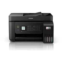 Epson L5290 Wireless Multi-function WiFi Color Inkjet Printer-picture-17