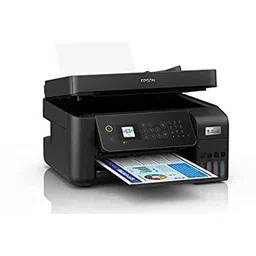 Epson L5290 Wireless Multi-function WiFi Color Inkjet Printer-picture-18