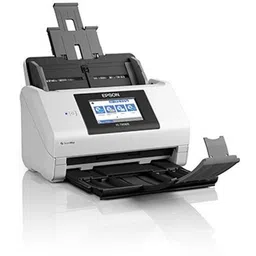 Epson Wireless Network DS-790WN Scanner image 3