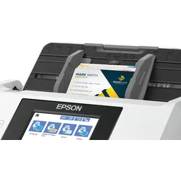 Epson Wireless Network DS-790WN Scanner image 4