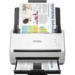 Epson Workforce DS-530 Scanner-picture-10