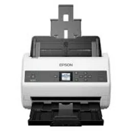 Epson Workforce scanner DS_870 Scanner image 2