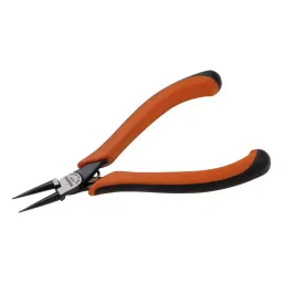 ERGO BAHCO Plier, Round Nose 135mm, 4530-picture-38