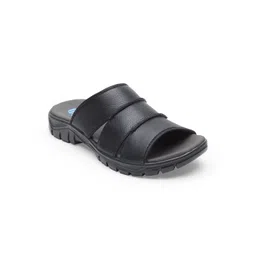 ERGON Men Leather Comfort Sandals-picture-24