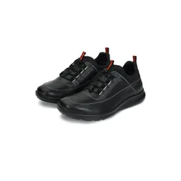 ERGON Men Leather Sneakers-picture-32