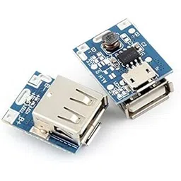 ERH India lithium Power Module Kit with 5 Watt High-Speed USB Charger - Quick Charge-picture-10